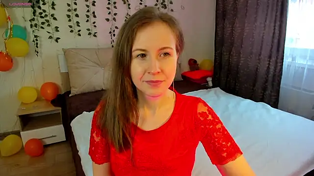 xeva angelx online show from March 19, 2:16 am