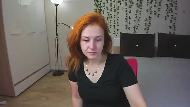 xeva angelx online show from September 10, 1:16 am