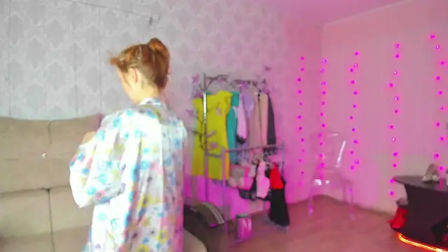 xeva angelx online show from October 30, 12:56 am