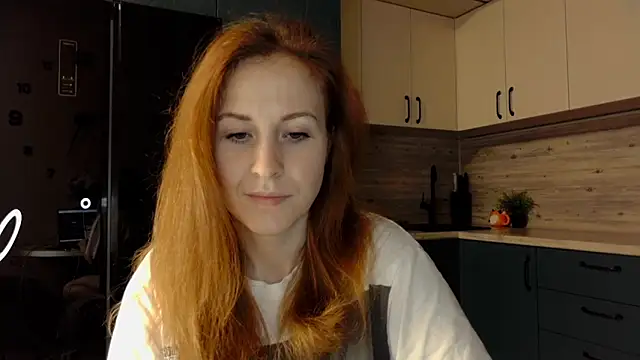 xeva angelx online show from November 30, 7:34 am