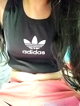 Snapshot of Aaradhna-hoy chatting on March 9, 5:55 am Aaradhna-hoy online show from March 9, 5:55 am