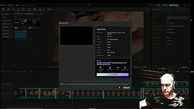 Snapshot of FckM3Hard chatting on February 17, 2:08 am FckM3Hard online show from February 17, 2:08 am