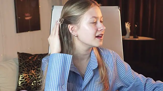 EveMundie online show from April 16, 6:47 am