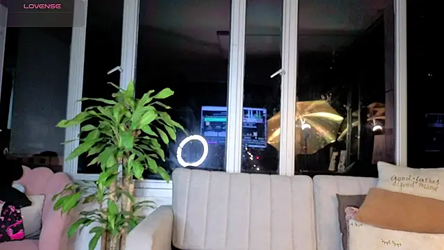 Ivanna West online show from January 15, 10:09 am