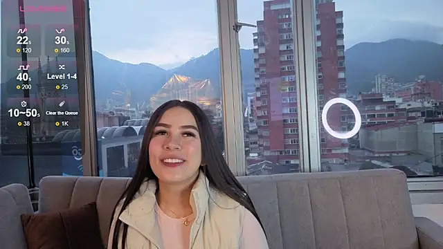 Ivanna West online show from March 30, 11:33 am