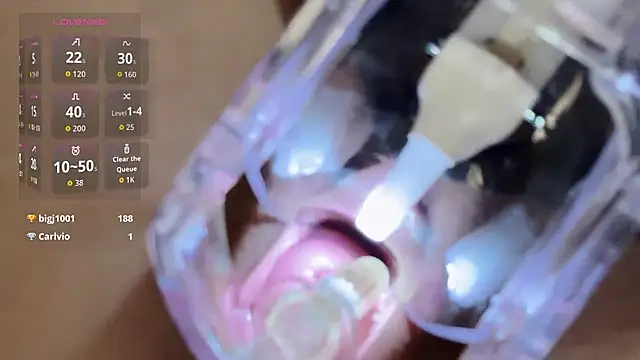 yueyue2003 online show from February 7, 1:04 pm