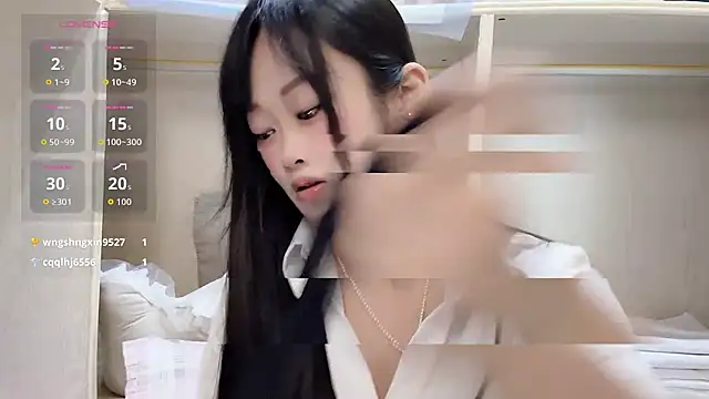 Snapshot of yueyue2003 chatting on July 1, 5:42 am yueyue2003 online show from July 1, 5:42 am