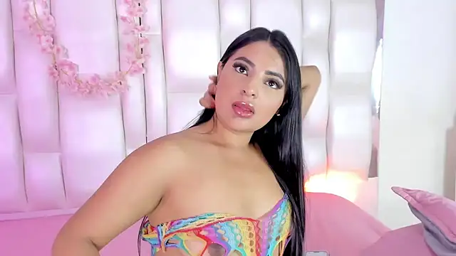 Snapshot of KathaDias chatting on January 17, 6:07 am KathaDias online show from January 17, 6:07 am