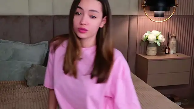 Alice Deleon online show from February 21, 12:05 am