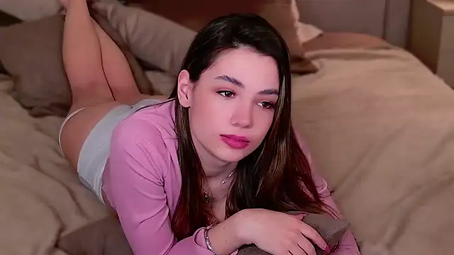 Alice Deleon online show from March 2, 12:31 am