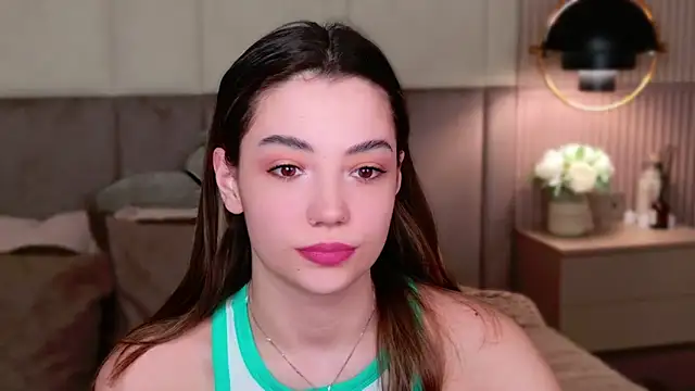 Alice Deleon online show from March 2, 10:05 pm