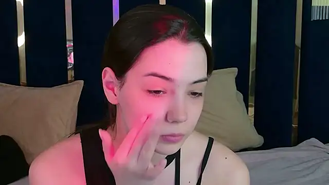 Alice Deleon online show from March 14, 10:42 am