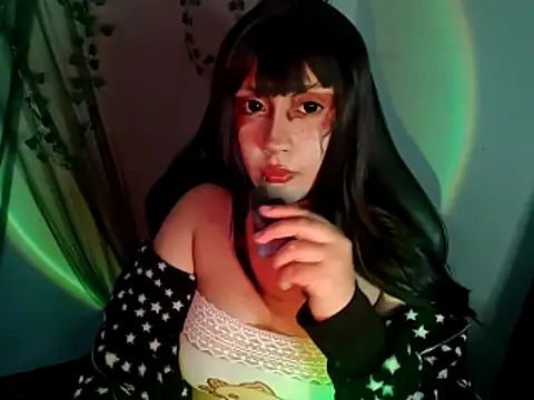 blue katt online show from January 7, 2:36 am