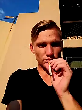 Snapshot of Ruanie chatting on April 16, 2:51 pm Ruanie online show from April 16, 2:51 pm