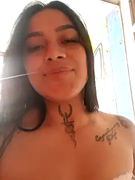 Emily sharlot online show from February 28, 3:59 pm