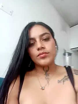 Emily sharlot online show from March 2, 9:43 pm