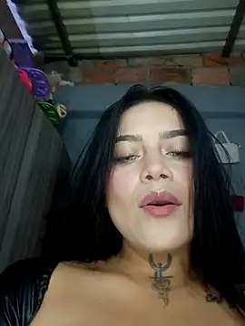 Emily sharlot online show from March 8, 11:05 am