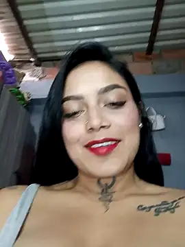 Emily sharlot online show from March 9, 7:59 pm