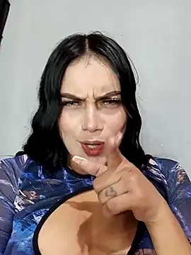 Emily sharlot online show from March 13, 3:54 am