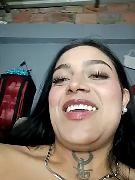 Emily sharlot online show from March 19, 11:57 pm