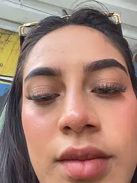 Emily sharlot online show from September 23, 6:55 pm