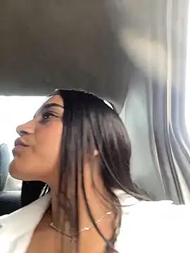 Emily sharlot online show from November 14, 8:18 pm