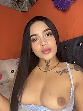 Emily sharlot online show from November 24, 9:09 am