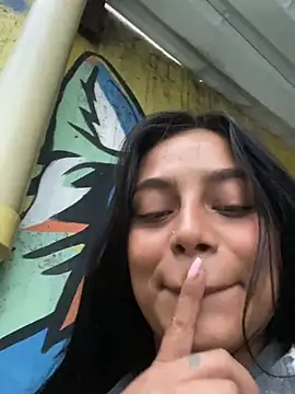 Emily sharlot online show from March 1, 11:07 pm