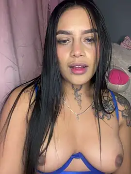 Emily sharlot online show from April 10, 6:29 am