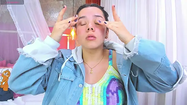 EmmaSulivan online show from September 19, 12:06 pm