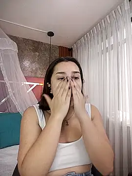 EmmaSulivan online show from September 26, 12:53 pm