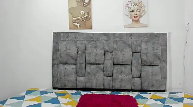 Chloe diamondss online show from February 27, 3:47 am