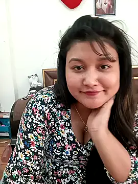 NepalQueen19 online show from February 16, 10:43 am
