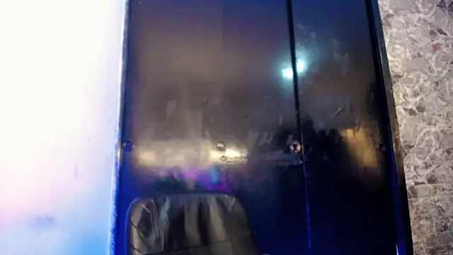 Iris Gill online show from October 8, 3:04 am