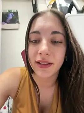 sexymelli18 online show from June 3, 2:33 pm