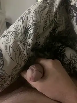 Raziel111 online show from April 19, 11:18 pm