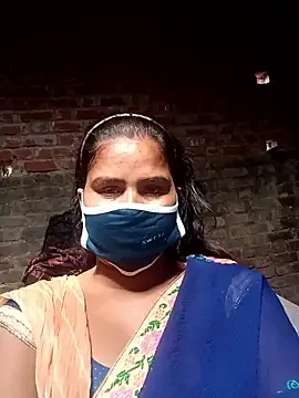 Snapshot of Neha-6633 chatting on February 27, 5:13 am Neha-6633 online show from February 27, 5:13 am