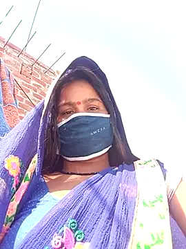 Snapshot of Neha-6633 chatting on March 8, 5:17 am Neha-6633 online show from March 8, 5:17 am
