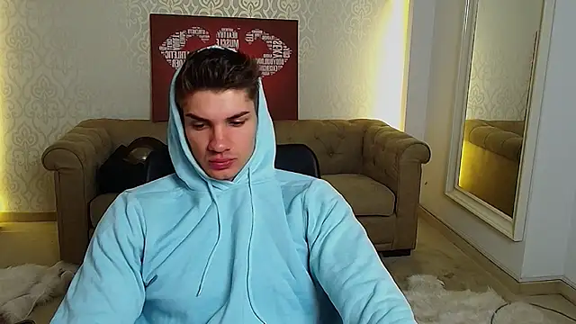 MaxKaiden online show from September 14, 4:44 am