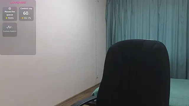 Sandra Snowflake online show from November 14, 11:53 am