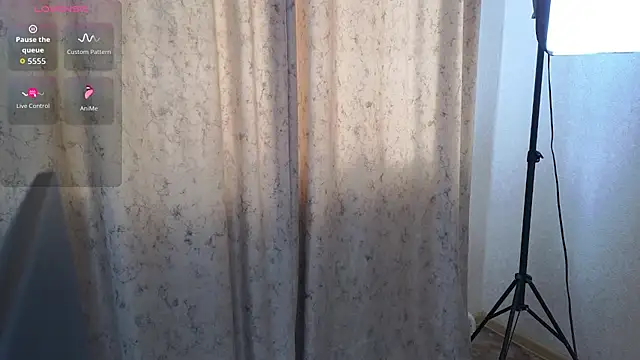 Sandra Snowflake online show from January 11, 8:19 am