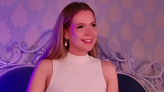 BECKI VRES online show from October 19, 8:42 pm