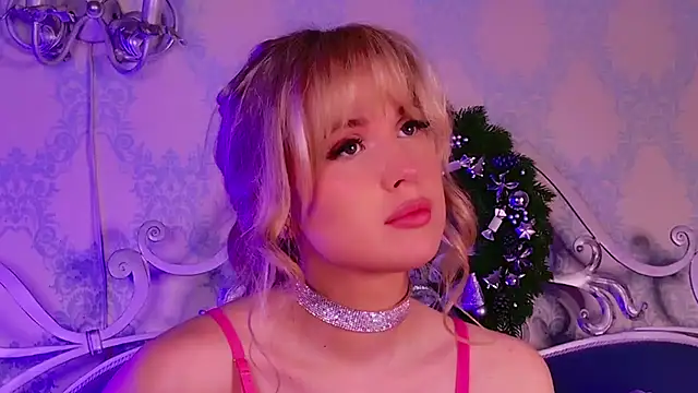 BECKI VRES online show from December 20, 9:11 pm