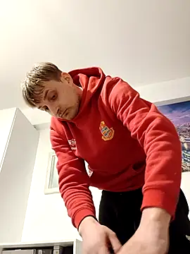 Eusuntnoulgigolo online show from April 22, 8:10 pm