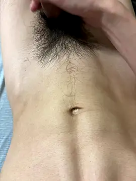 tsune694 online show from November 5, 3:34 pm