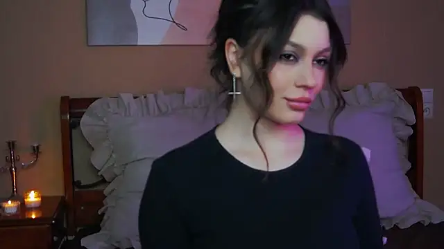 RitaVesper online show from February 28, 9:38 pm