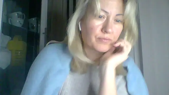 Mary888x online show from February 19, 7:16 pm