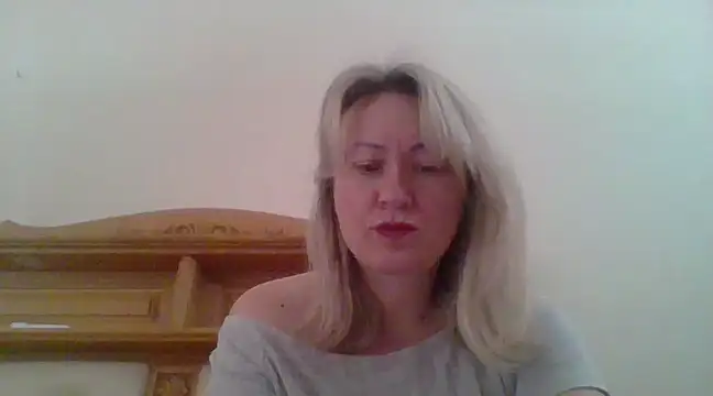 Mary888x online show from February 21, 7:45 am
