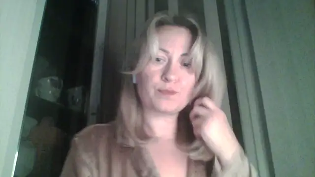 Mary888x online show from February 27, 8:42 pm