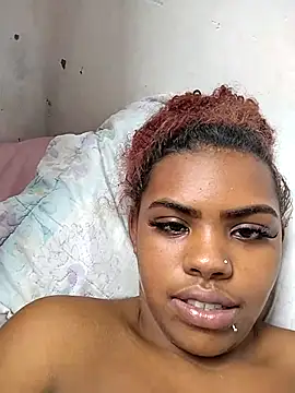 Snapshot of Hanonimmo chatting on March 8, 2:54 pm Hanonimmo online show from March 8, 2:54 pm